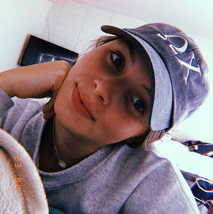 Meet your Posher, Abby